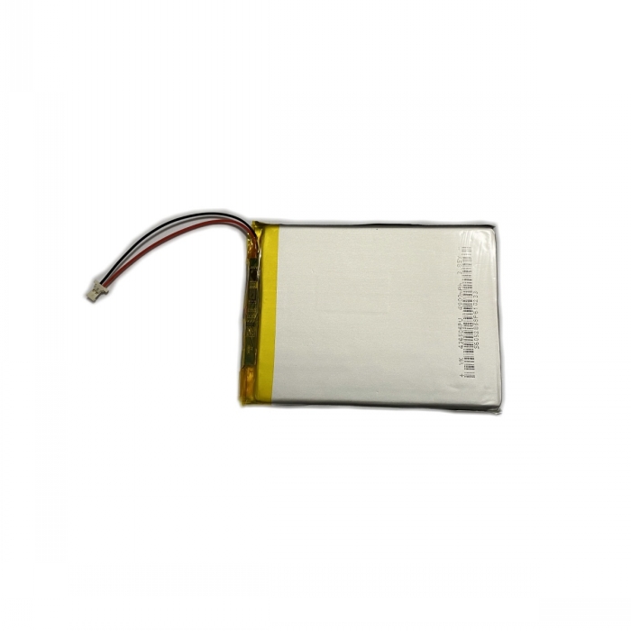 Battery Replacement for XTOOL TP200 TPMS Diagnostic ToolXTOOLTP200